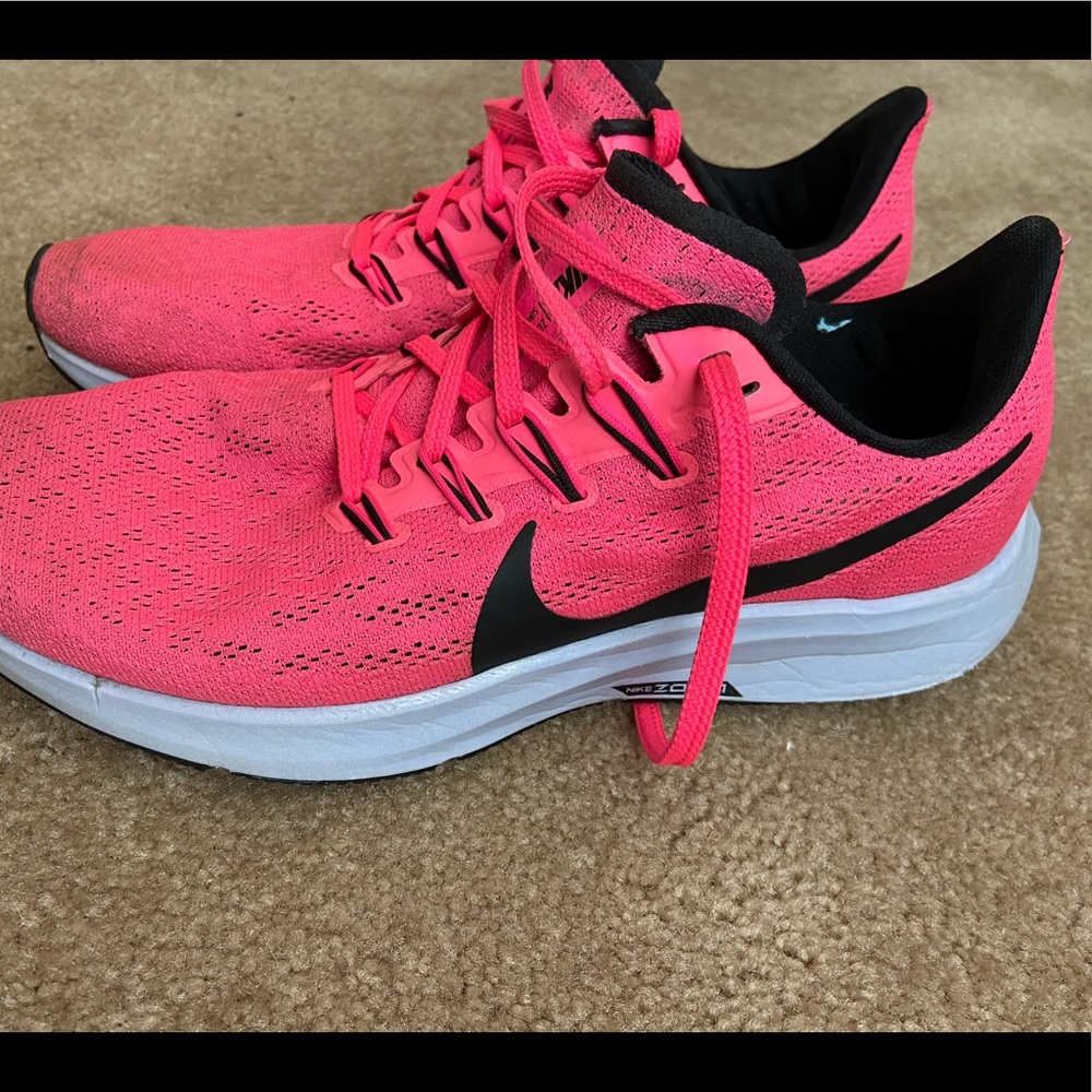 Nike Zoom Pegasus 36 Women’s Size 8